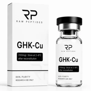 GHK-Cu