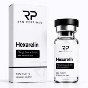 Hexarelin