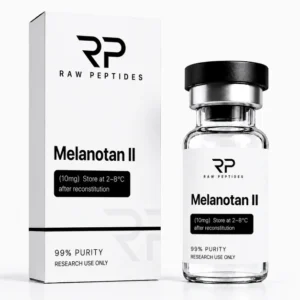 Melanotan II