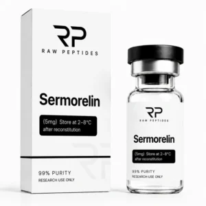 SERMORELIN