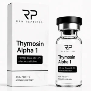 Thymosin Alpha